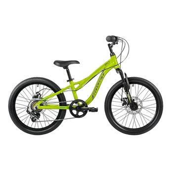 Vaikiškas dviratis Romet Fit 20 20100742-A, mėlynas, 10'', 20"