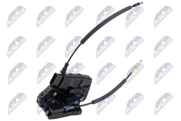 Durų užraktas NTY EZC-HY-596
