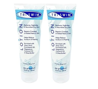 Kūno losjonas TriSwim Grapefruit 2x251ml