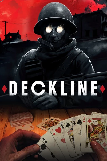 Deckline PC