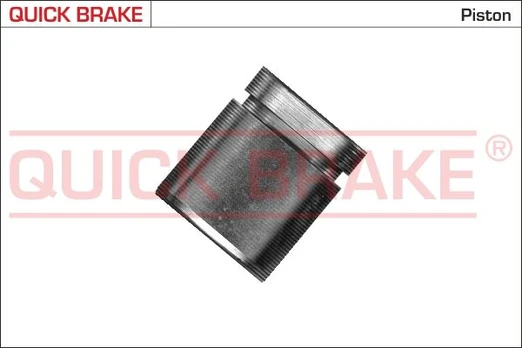 Stūmoklis, stabdžių apkaba QUICK BRAKE 185239K