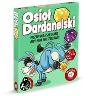Piatnik Dardanelų asilas kaina