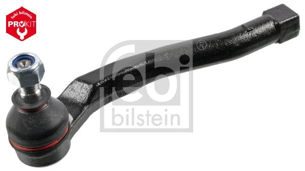 Skersinės vairo trauklės galas FEBI BILSTEIN 26794