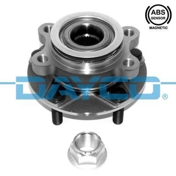 Rato guolio komplektas DAYCO KWD1057