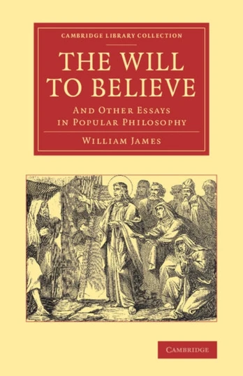 Will to Believe