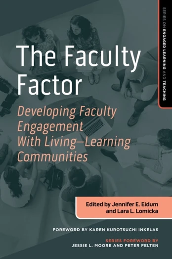 Faculty Factor