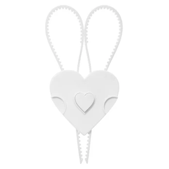 Bocioland elastinė spyna, BL003