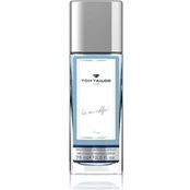 Tom Tailor Be Mindful Man DSP M 75 ml