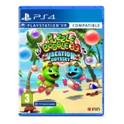 Puzzle Bobble 3D: Vacation Odyssey Playstation 4 kaina