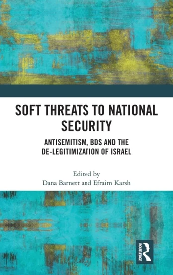 Soft Threats to National Security