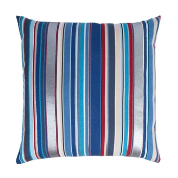 Pillow HOLLY 68x68cm, stripes