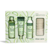 Idc Institute ALOE VERA 4-piece case kaina