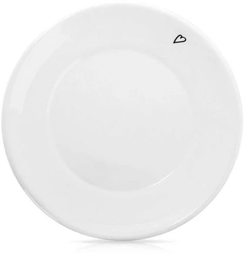 Maža keraminė lėkštė 12 cm