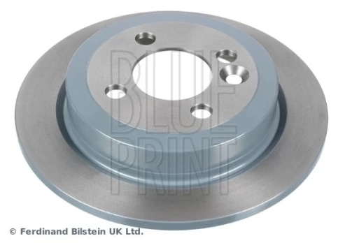 Stabdžių diskas BLUE PRINT ADG04375