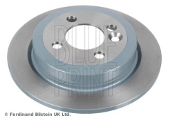 Stabdžių diskas BLUE PRINT ADG04375 kaina