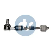 Strypo montavimas RTS 90-05945