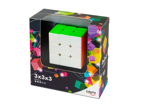Cayro Classic cube 3x3