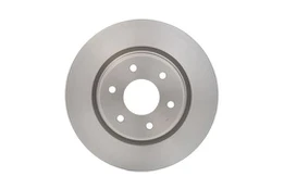 BOSCH 0 986 479 D66 Brake Disc kaina