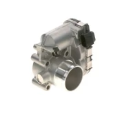 BOSCH 0 280 750 149 Throttle body kaina