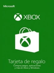 Live Gift Card 30.000 COP Xbox kaina