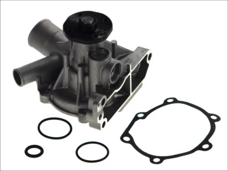 Aušinimo skysčio siurblys MAGNETI MARELLI 352316171019