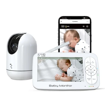Mobili auklė Reach BM-6
