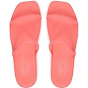 Šlepetės Crocs Miami Two Strap Sandal 209795 Rožinė