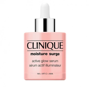 CLINIQUE_Moisture Surge Active Glow Serum serum do twarzy 50ml