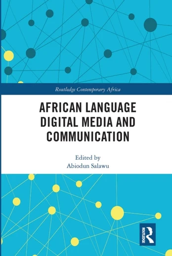 African Language Digital Media and Communication