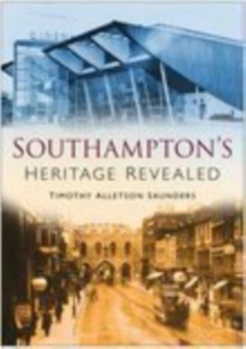 Southampton Heritage Revealed