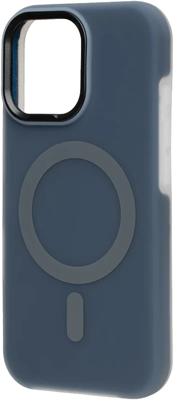 Dėklas OBAL:ME MagNetix DuoTone dangtelis Apple iPhone 17 Storm