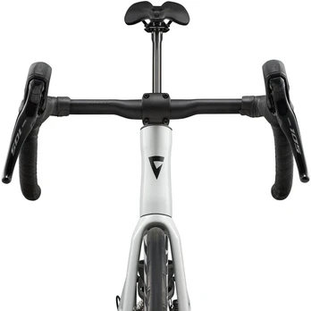Šosejas dviratis Giant Propel Advanced 2 Baltas (2027.g.)