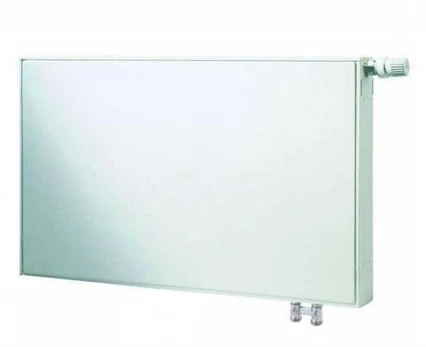 radiators, grīdas, FCV33 tips, 500x700 mm