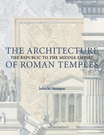 Architecture of Roman Temples