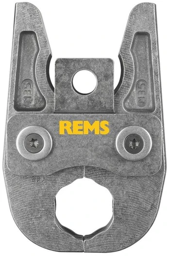 Rems presavimo žiaunos M tipo, 28 mm