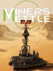 Miner's Mettle PC