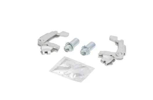 Remonto komplektas, skėtiklis QUICK BRAKE 120 53 008