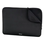 Notebook cover Hama Neoprene 15,6'', black