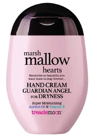 Rankų kremas Treaclemoon Marshmallow Hearts, 75 ml kaina