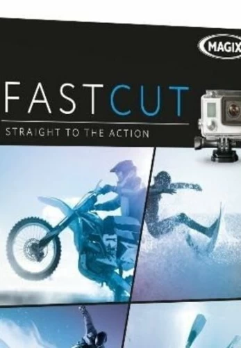 Fastcut MAGIX
