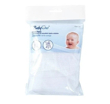 Apsauginis tinklelis nuo vabzdžių BabyOno