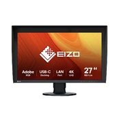 Monitorius EIZO ColorEdge CG2700X kaina