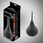 Power Escorts Rocket douche juodas big size 220 ml