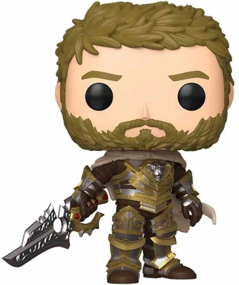Funko POP figure World of Warcraft Anduin