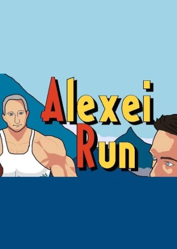 Alexei Run PC