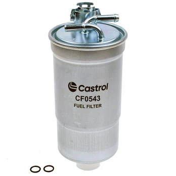 Kuro filtras Castrol Filters CF0543