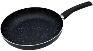 King Hoff Keptuvė su marmurine danga KINGHOFF MARMO 18cm KH-3978 kaina