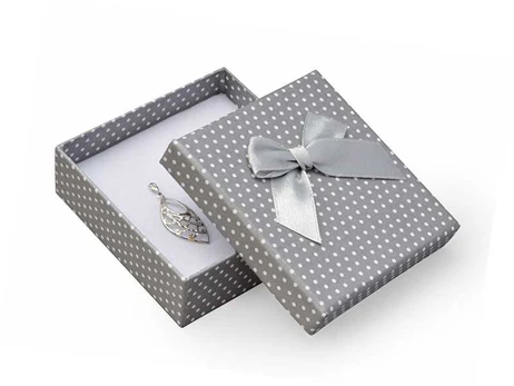 Jk Box Jewelry gift box KK-5 / A3