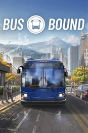 Bus Bound (Xbox Series X|S) XBOX LIVE Key POLAND