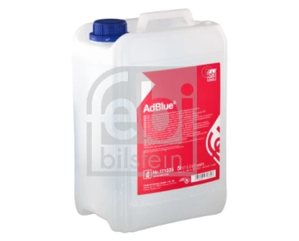 Urėja FEBI BILSTEIN 171335